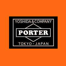 將圖片載入圖庫檢視器 Porter 日本網站代購
