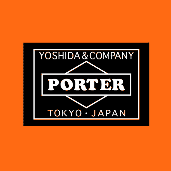 Porter 日本網站代購