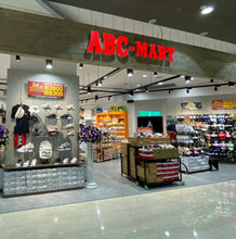 將圖片載入圖庫檢視器 ABC Mart 日本網站代購
