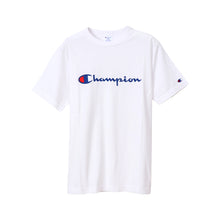 將圖片載入圖庫檢視器 [限時優惠] Champion 經典Logo T-Shirt
