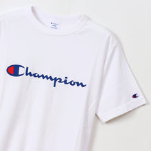 將圖片載入圖庫檢視器 [限時優惠] Champion 經典Logo T-Shirt
