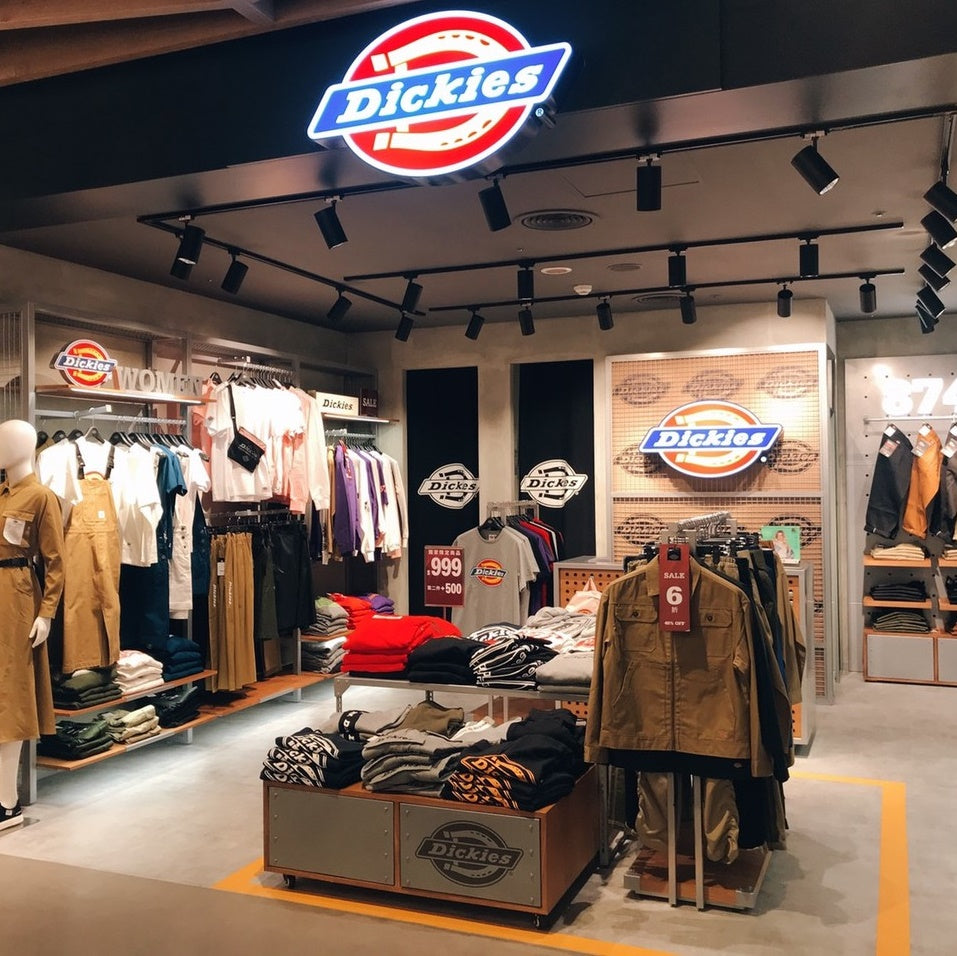 Dickies US 美國代購