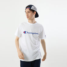 將圖片載入圖庫檢視器 [限時優惠] Champion 經典Logo T-Shirt
