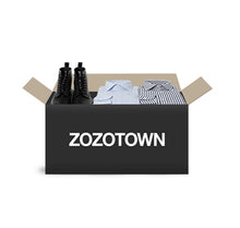 將圖片載入圖庫檢視器 Zozotown 日本網站代購
