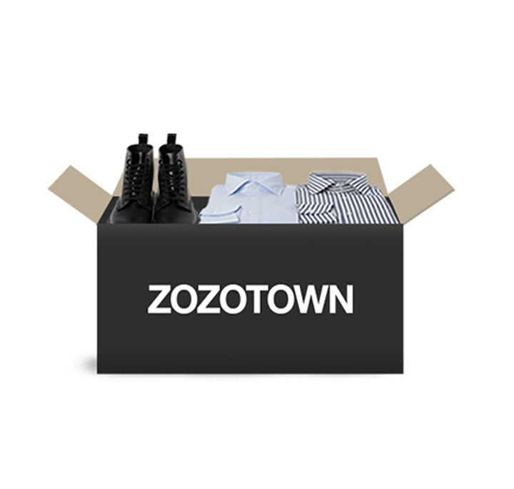 Zozotown 日本網站代購